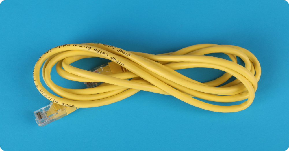 Switch to a wired Ethernet connection to avoid packet loss when live streaming
