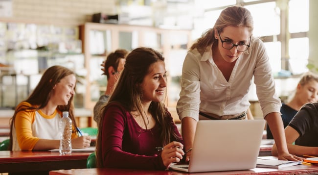 Teaching Live Video Production With Switcher: Putting Students in the Director's Chair