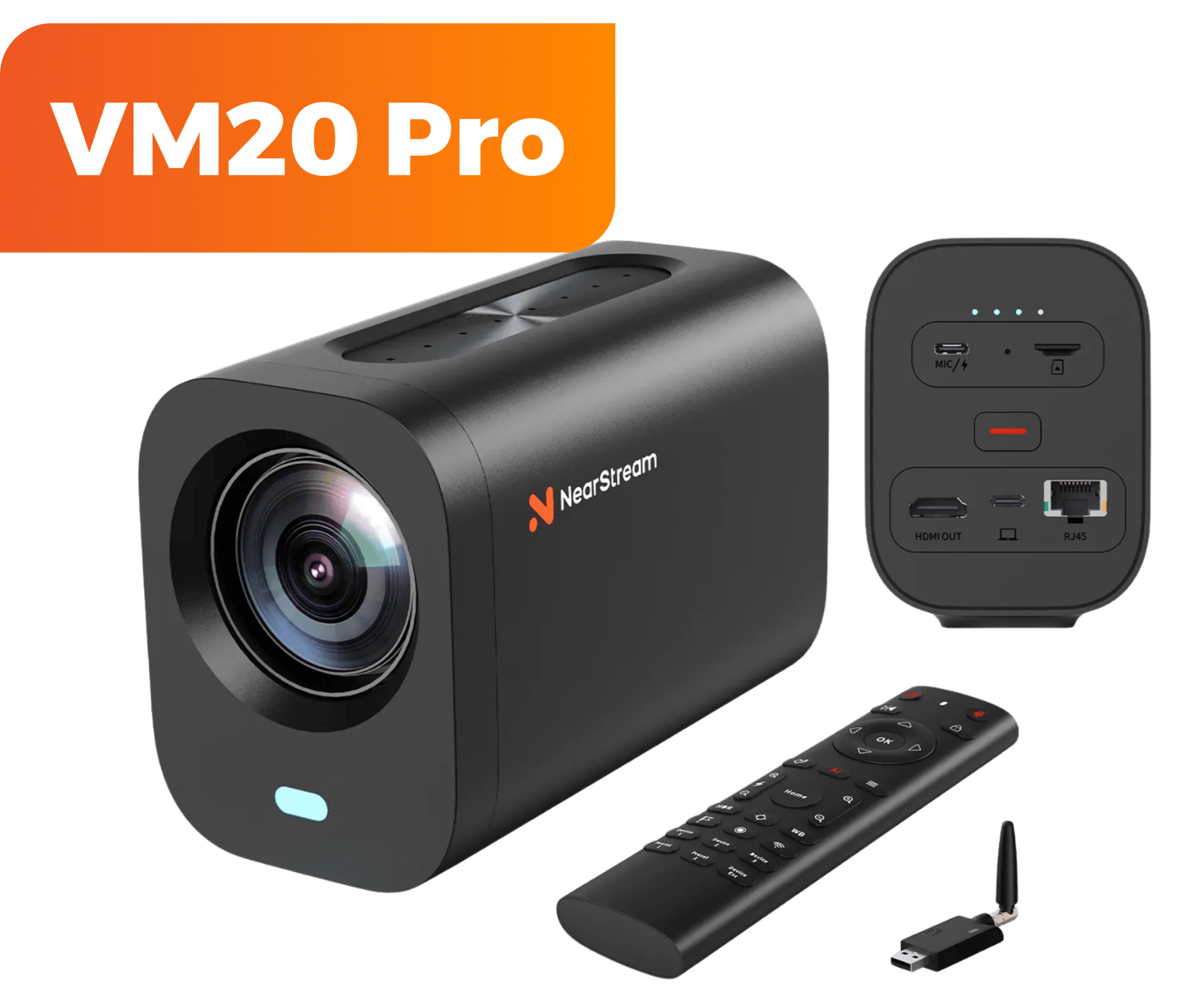 VM20 Pro
