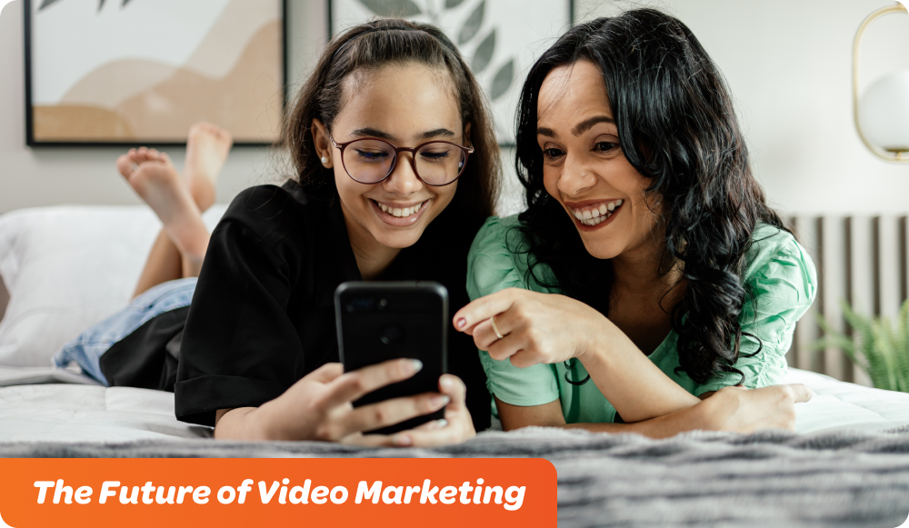 Video Marketing Trends Graphic - 7