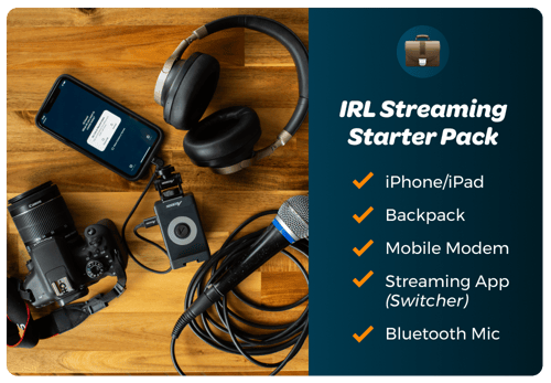 What equipment do you need...