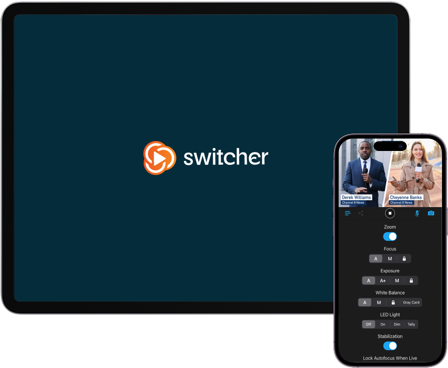 Work fast, stay nimble