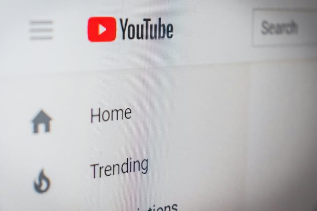 YouTube Partner Program