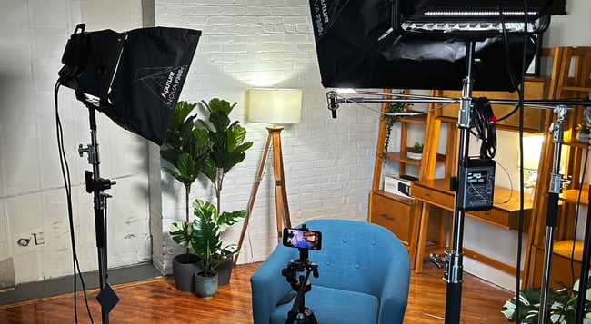 The Best Lighting Setup for Live Streaming (2026 Guide)