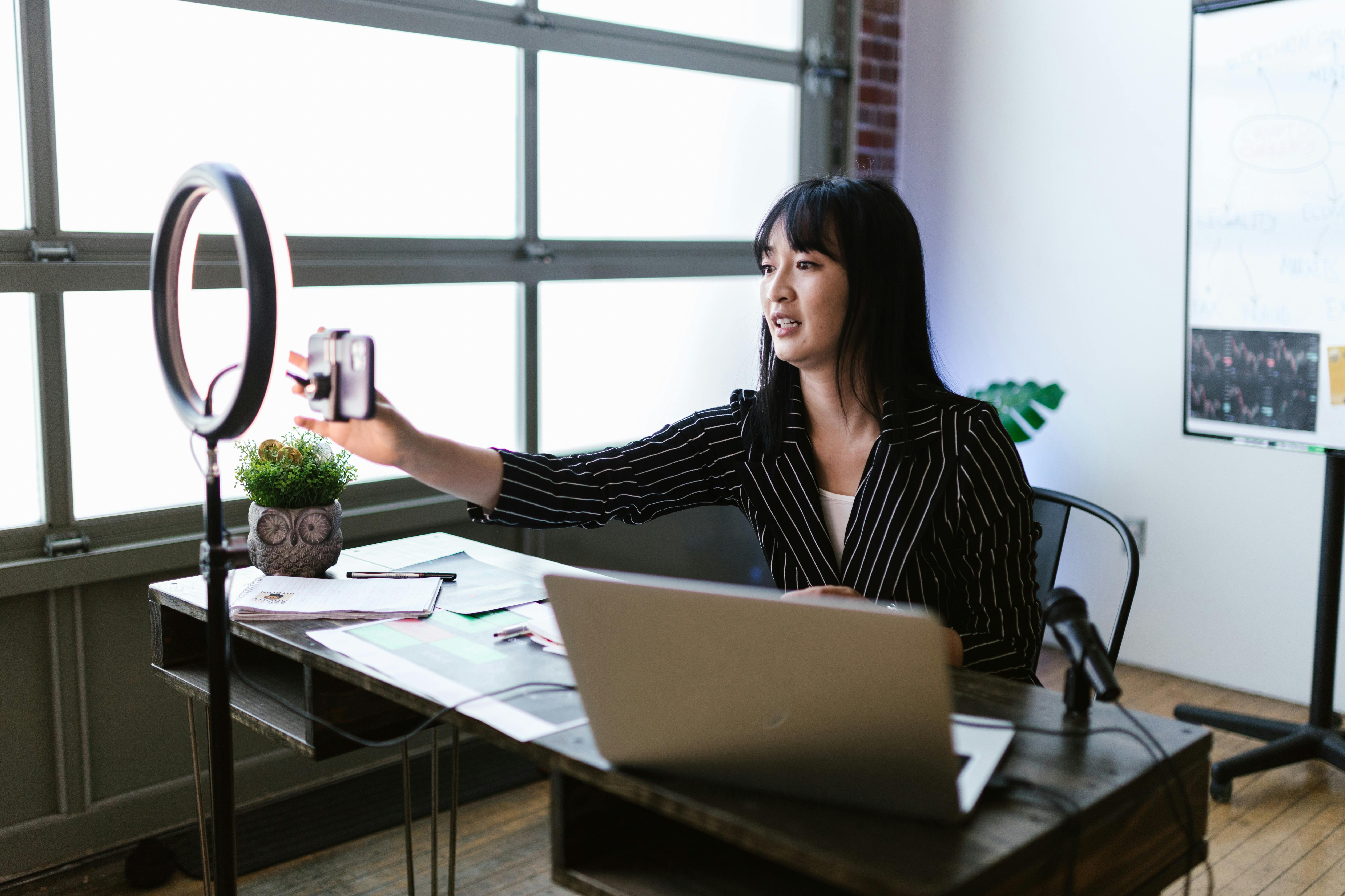 Live Streaming Strategy