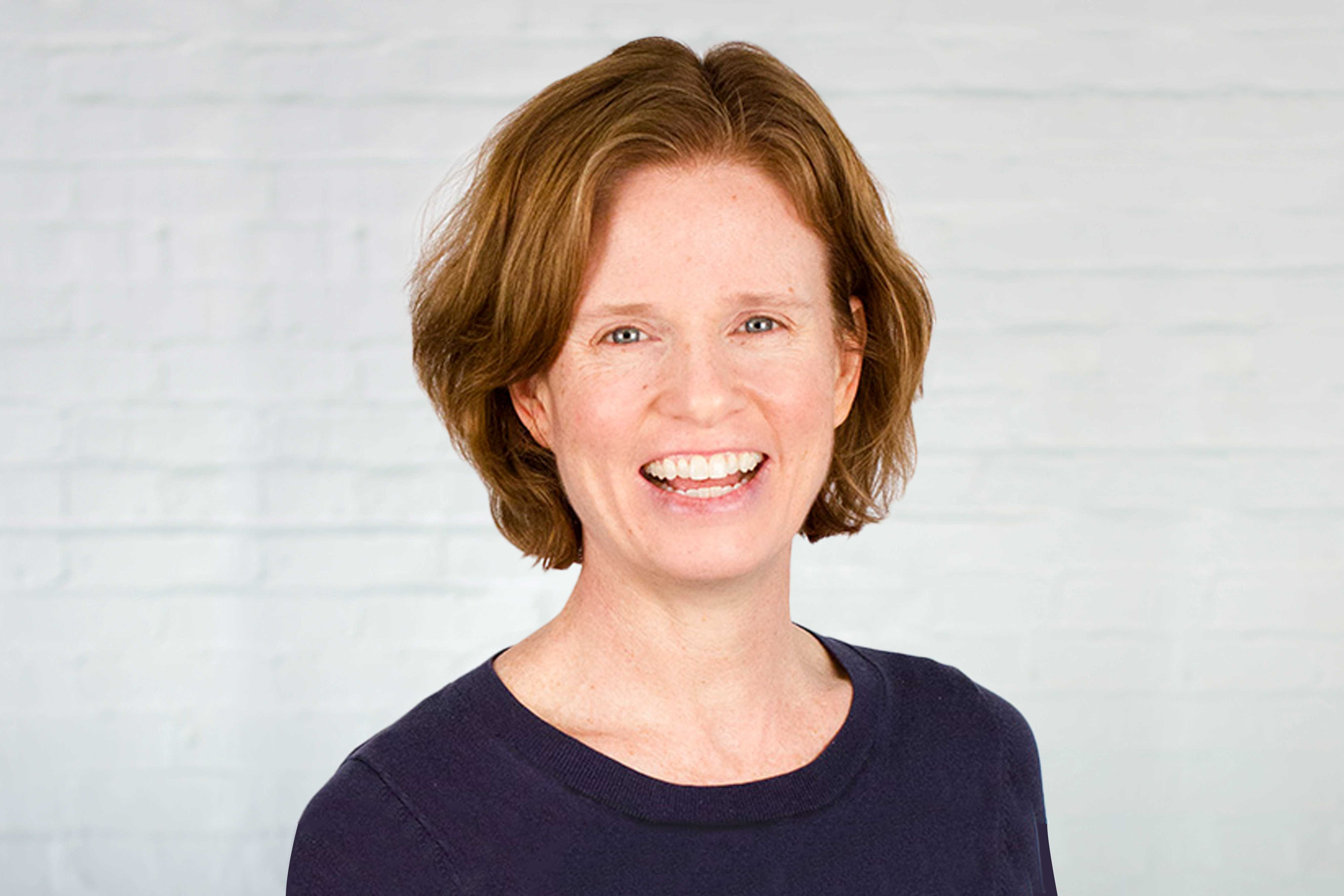 Wendy Parrish