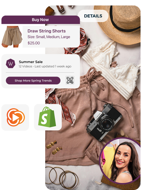 sell live with cartr