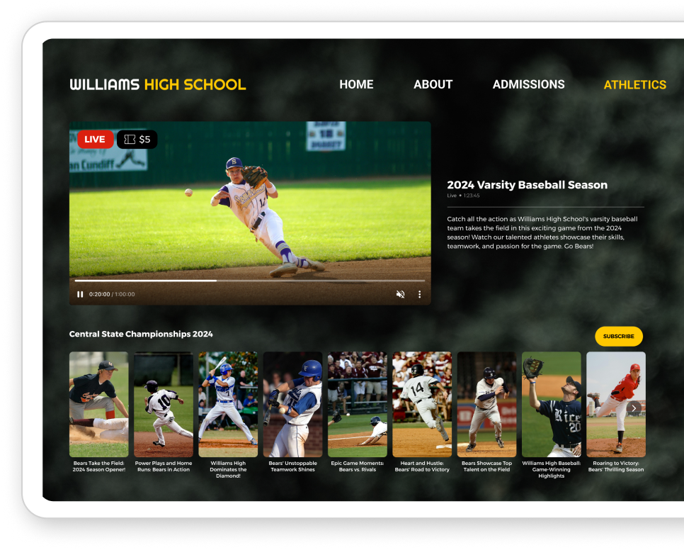 sports-ipad