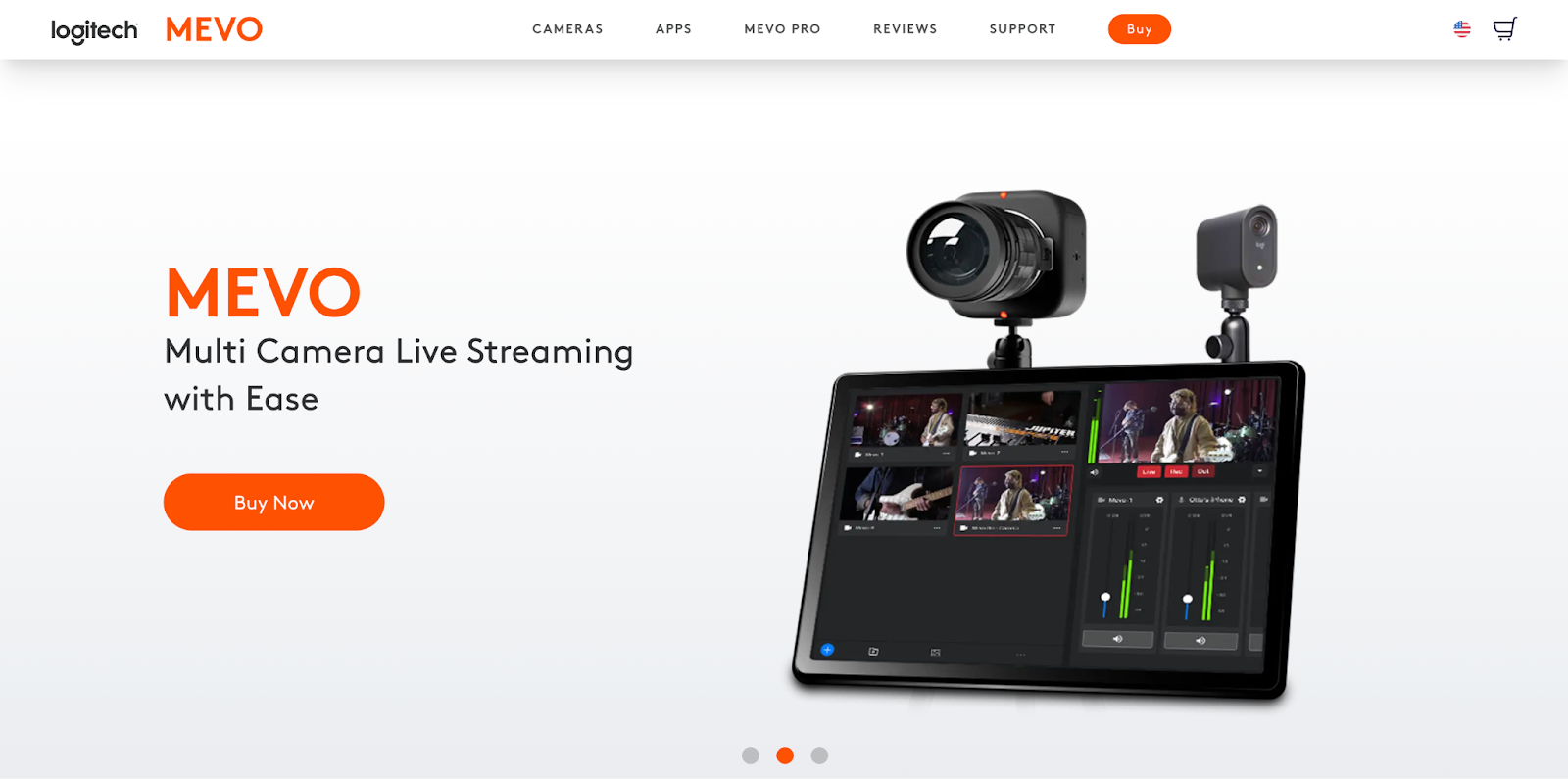 7 Best Multi-Cam Apps for Live Streaming (& What to Look For)