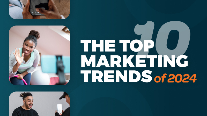 Top Trends for Video Marketing Success in Miami - Understanding the Video Consumption Trends in Miami