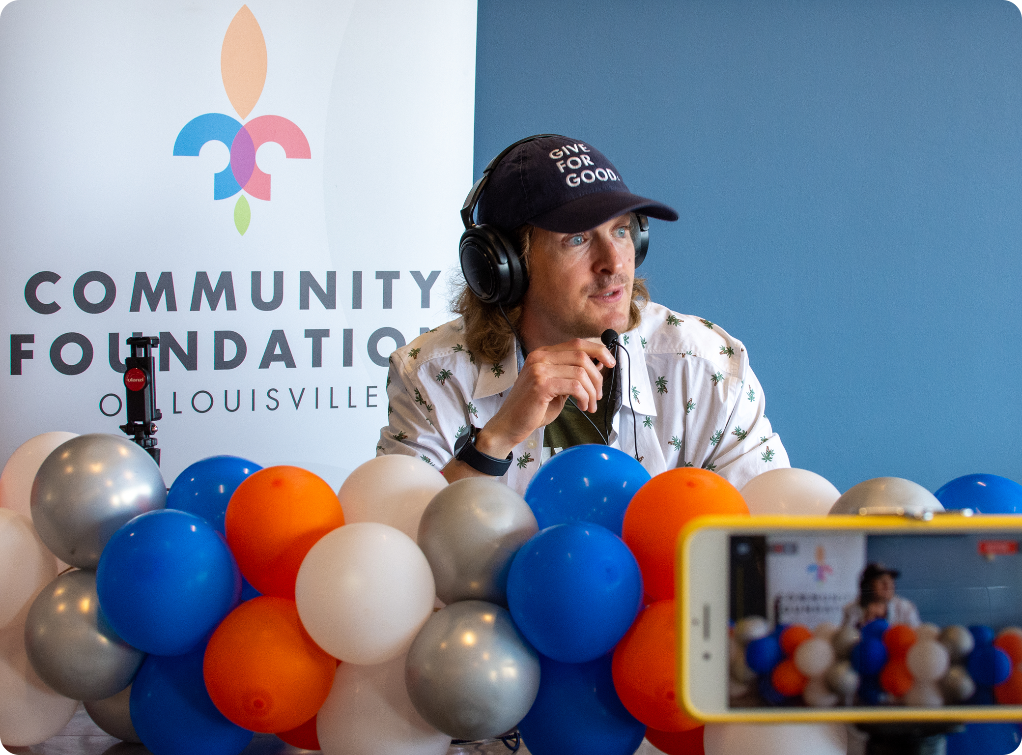 Boost online donations
