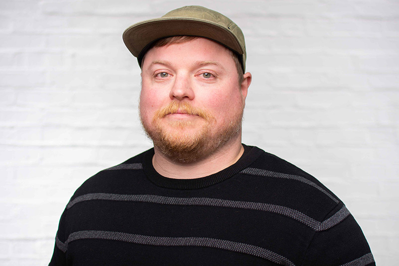 Brian Maier