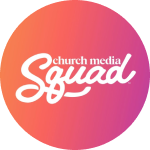 Headshot of Church Media Squad