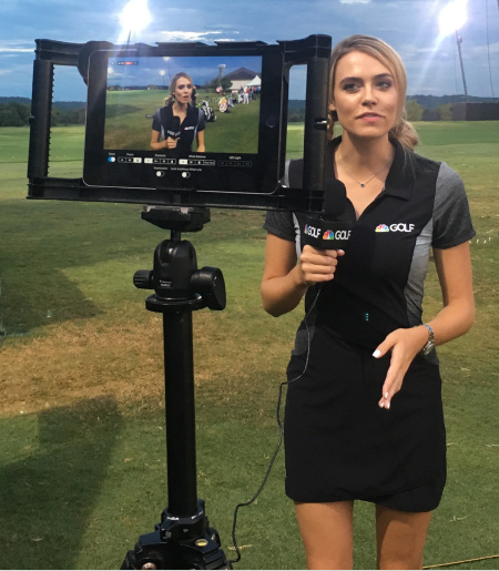 Case study- Golf channel -1