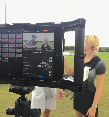 Case study- Golf channel -2