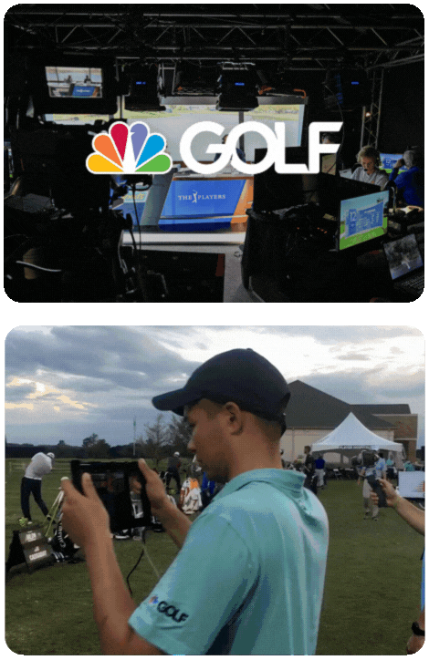Case study- Golf channel -3