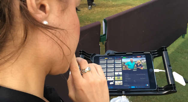 Case study- Golf channel -4
