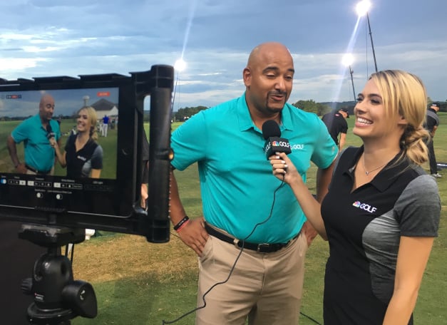 Case study- Golf channel -5