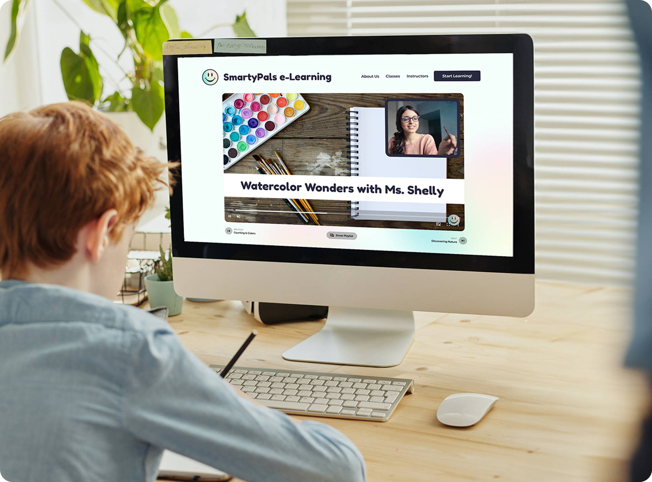 Create on-demand resources