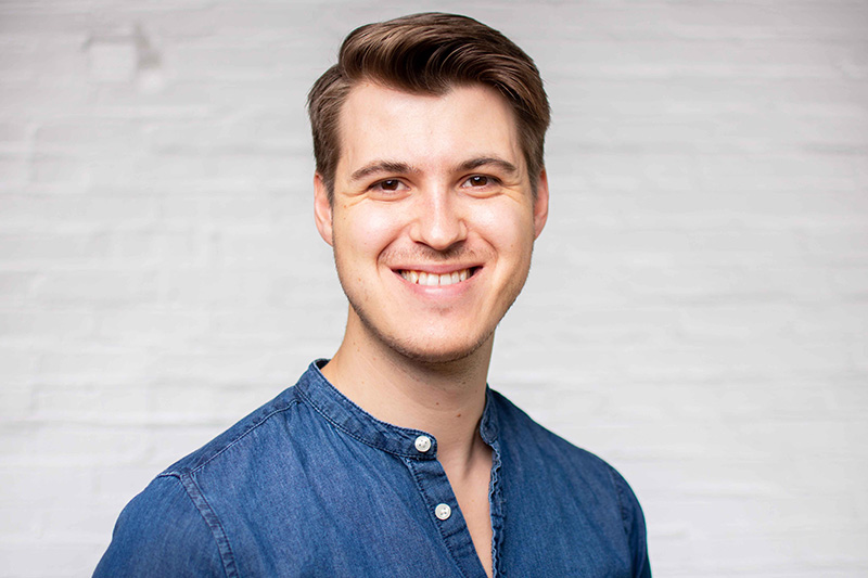 Dan Klapheke