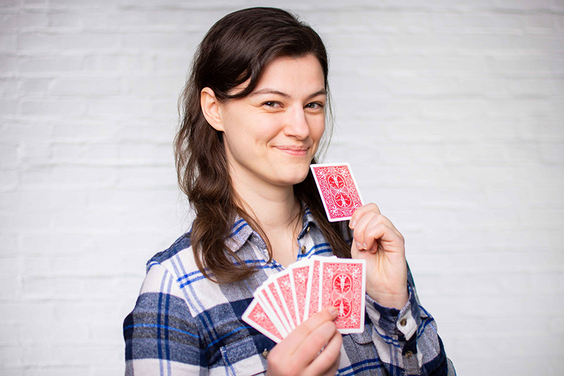 Elizabeth Gieske