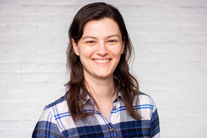 Elizabeth Gieske