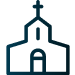 Icon- Navy Church