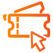 Icon- Orange events