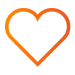 Icon- Orange nonprofit
