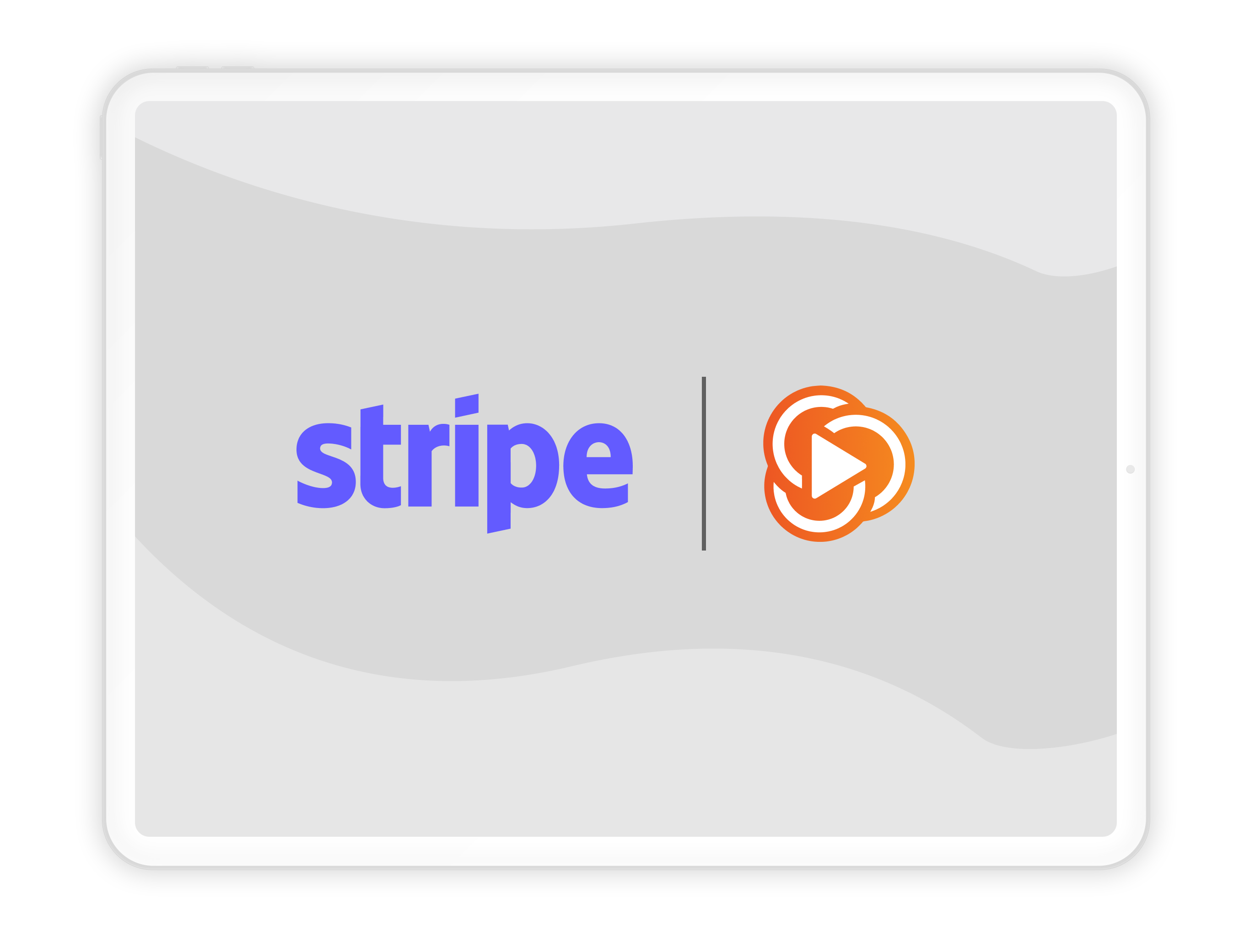 Stripe x switcher