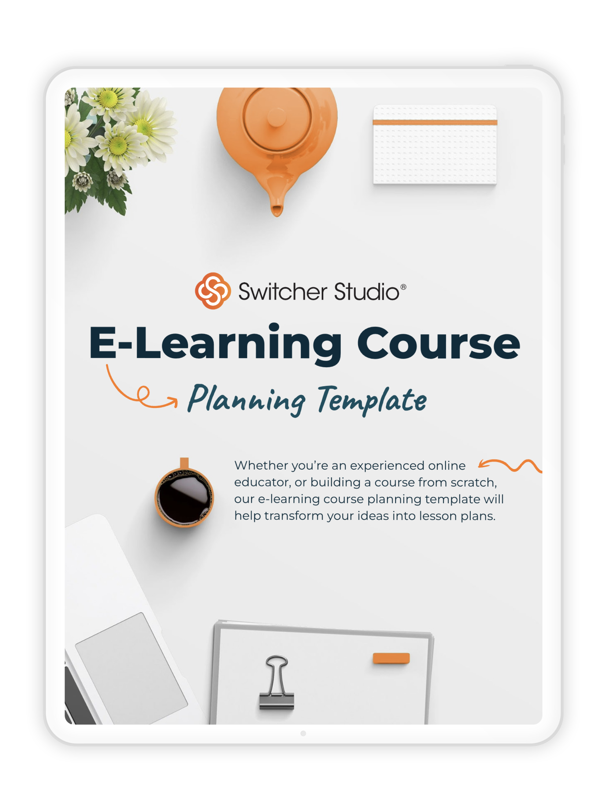 Lesson - eLearning Learning