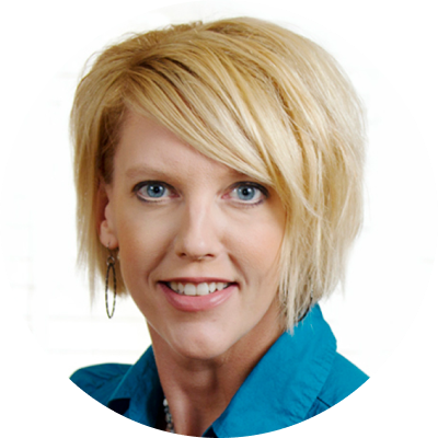 Headshot of Cherilyn Uthe