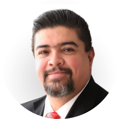 Headshot of Erik Picazo