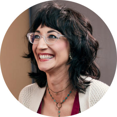 Headshot of Paula Henson