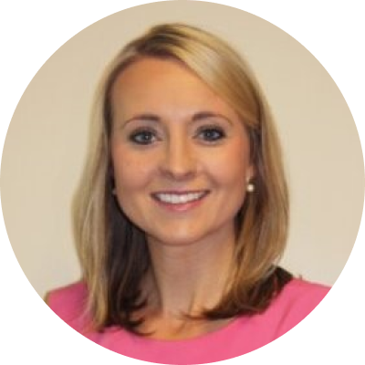 Headshot of Stephanie Reilly