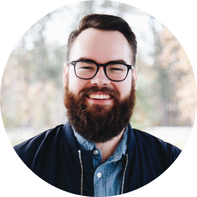 Headshot of Stephen Ridley