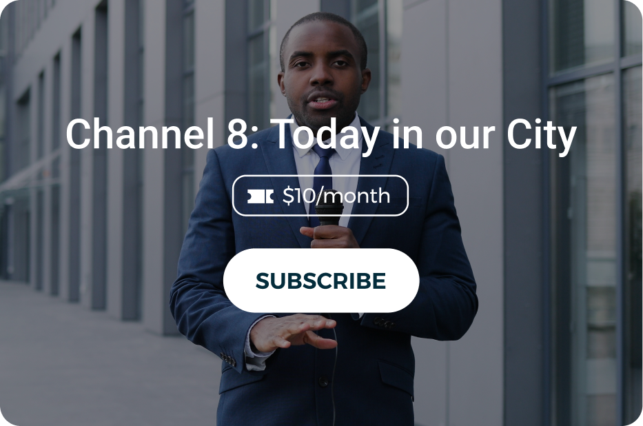 Turn community trust into income