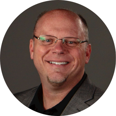 Headshot of David Hillyer