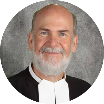 Headshot of Dan Morgan