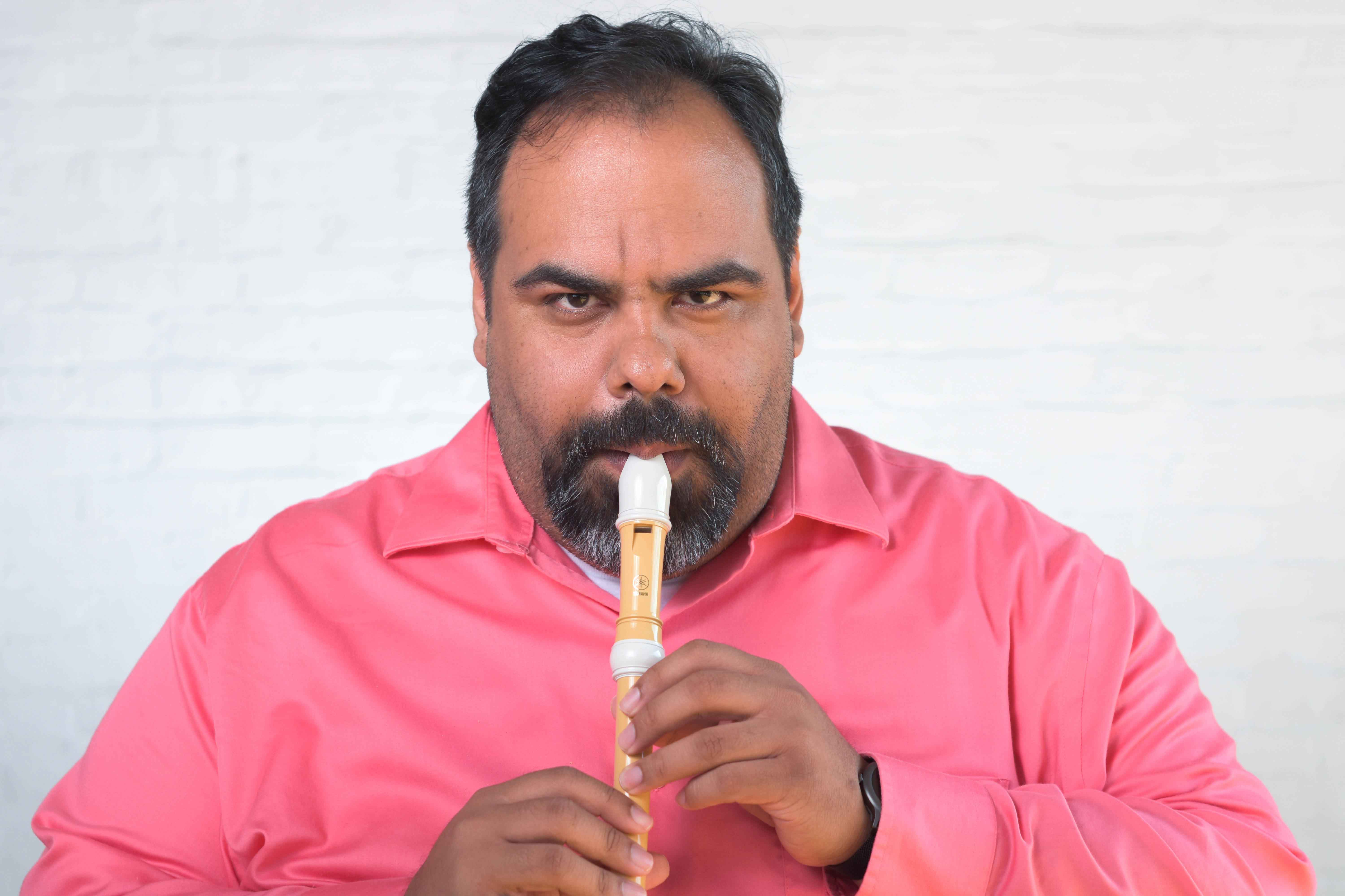 Ernesto Ramos