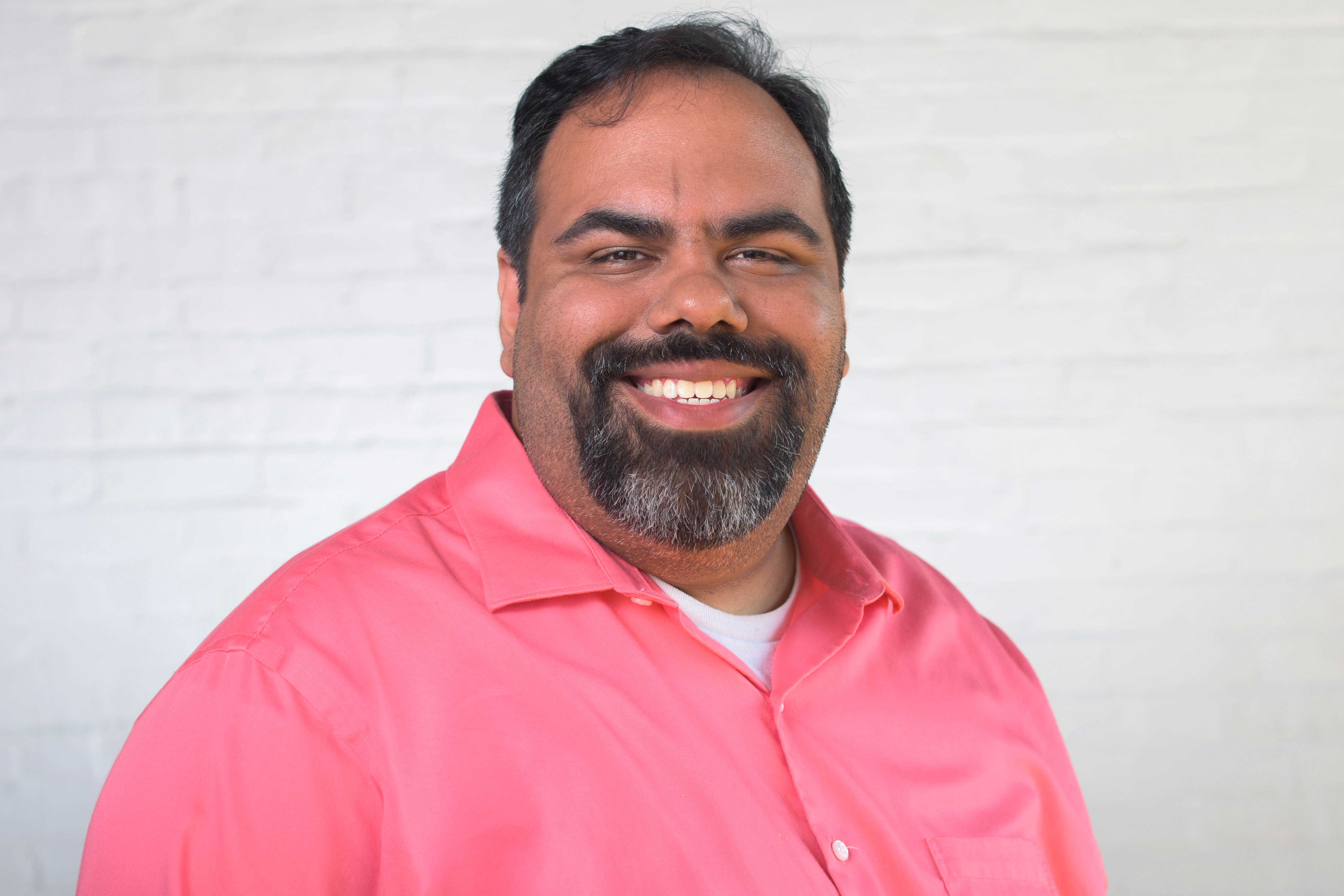 Ernesto Ramos