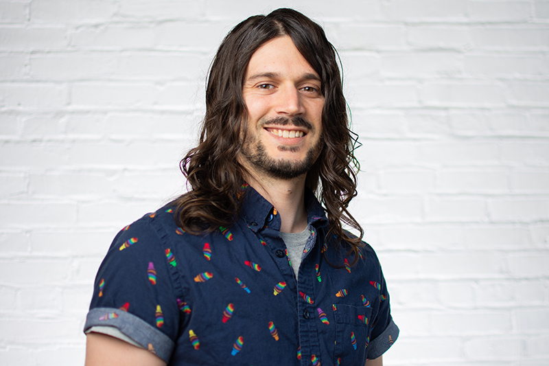 Evan Kolb