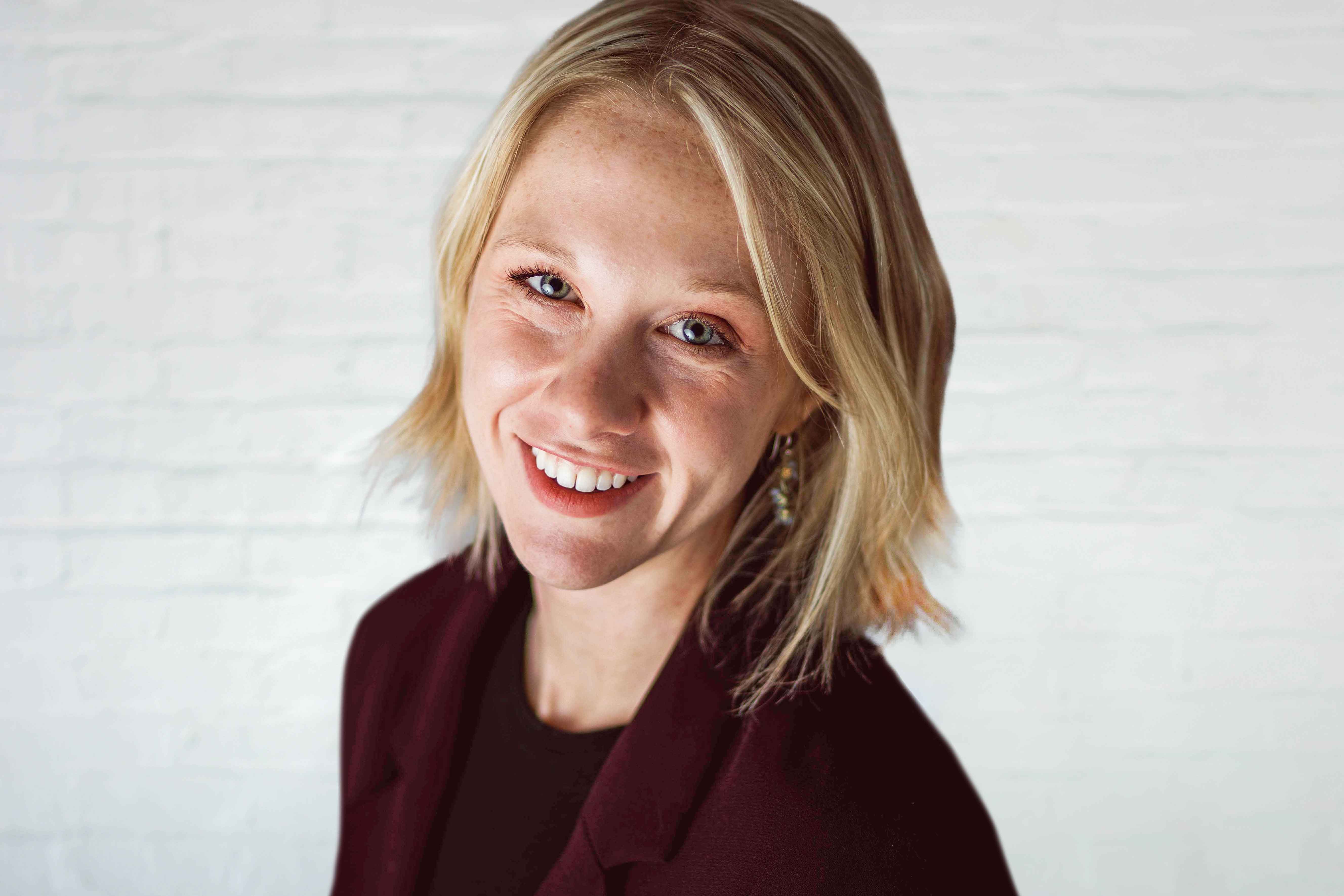 Hannah Wenger