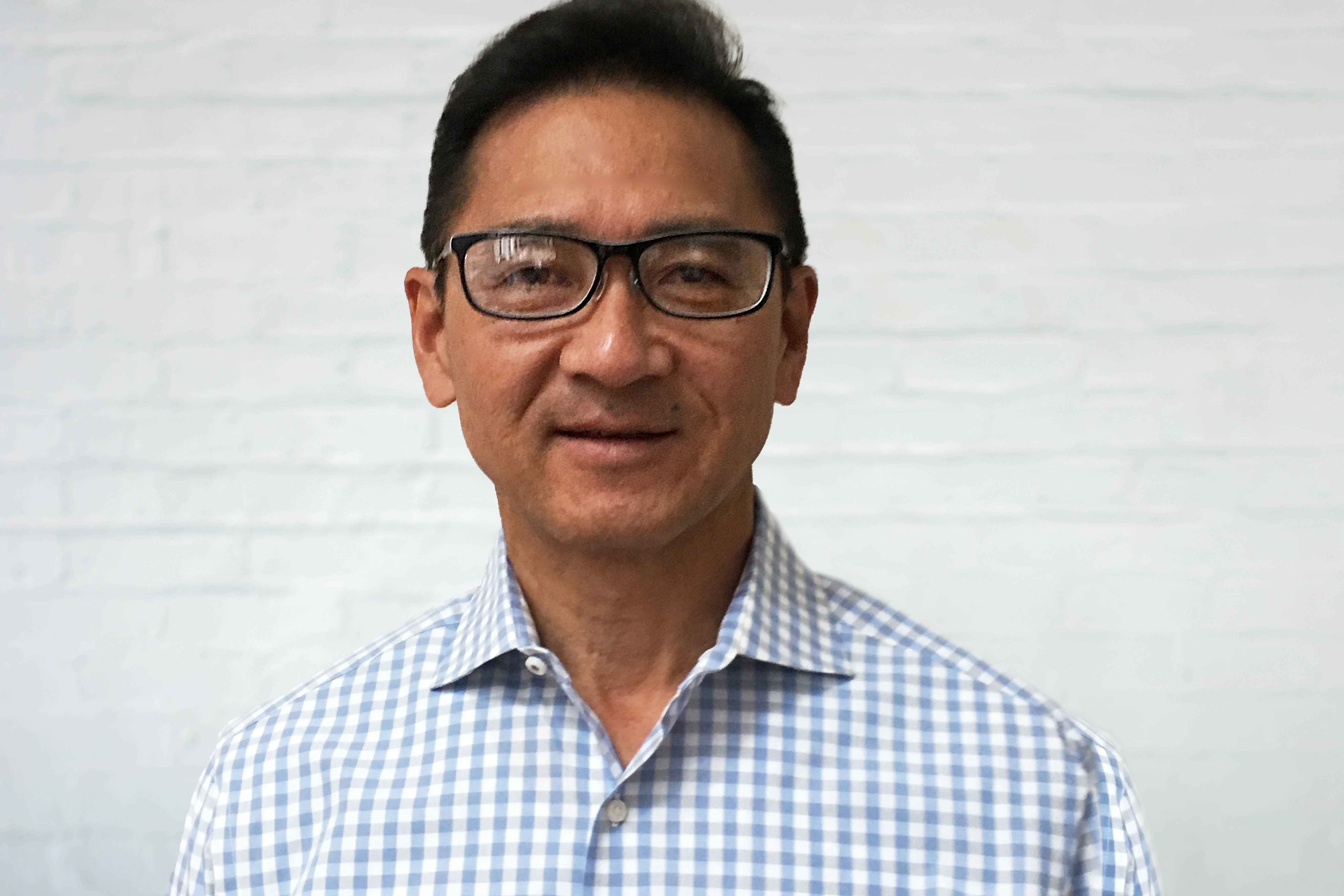 Jeff Sasagawa