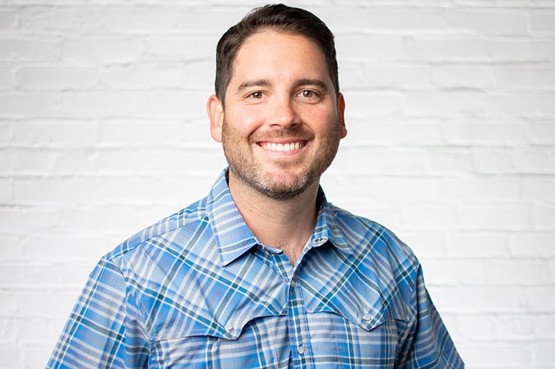 Justin Platt