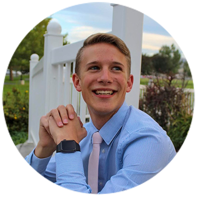 Kaleb Smith
