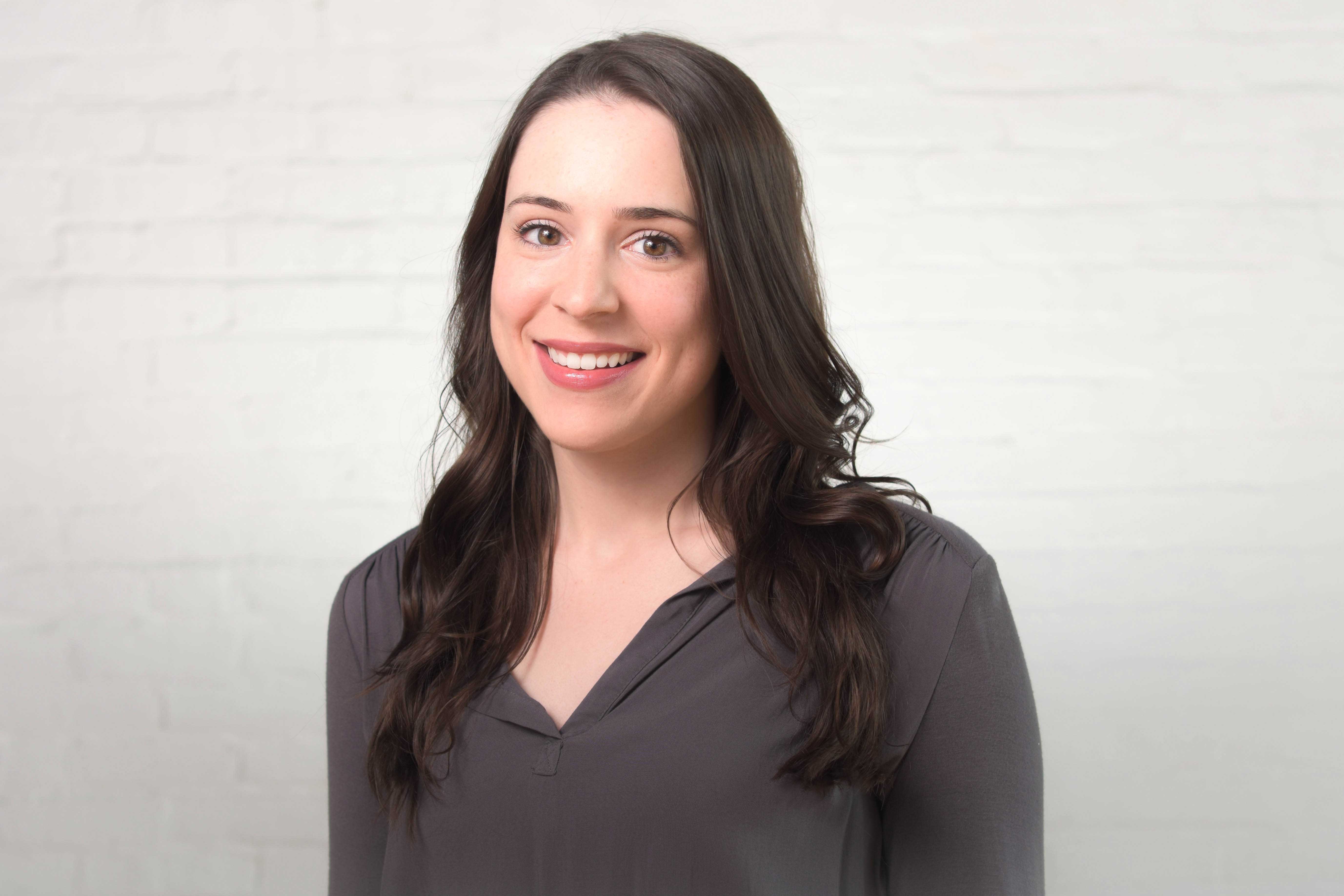 Kate Brannen Smith
