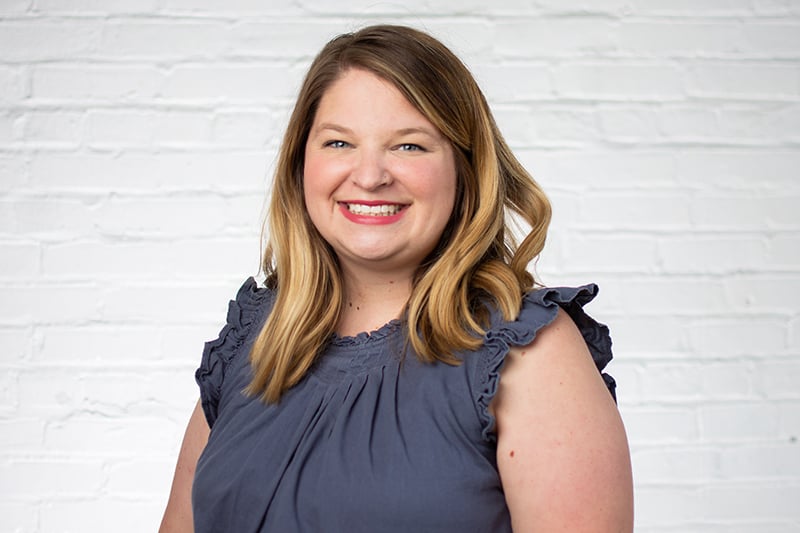 Katie Posten