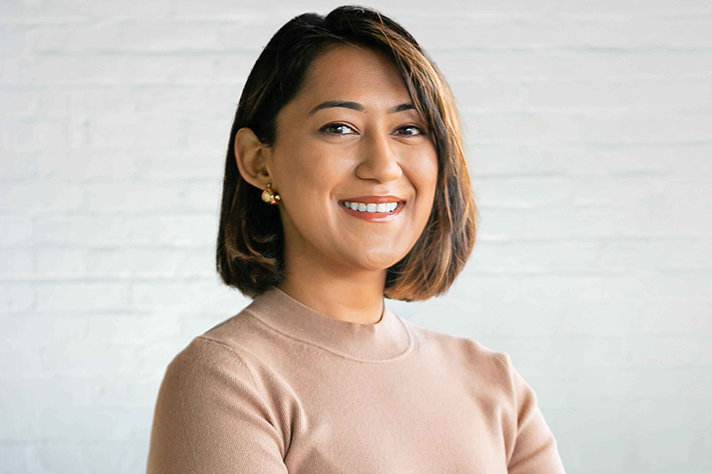Neha Chanu