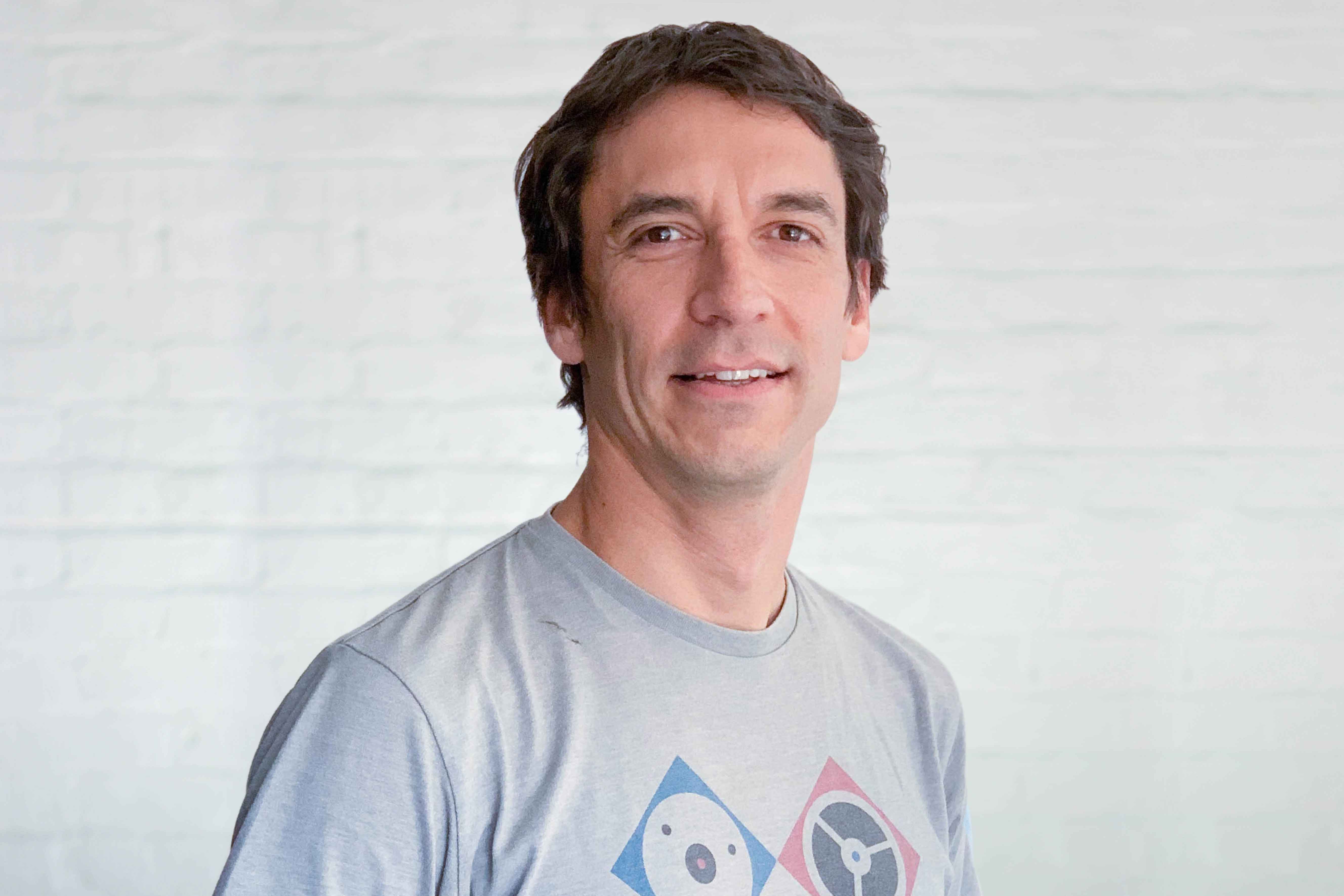 Patrick Camina